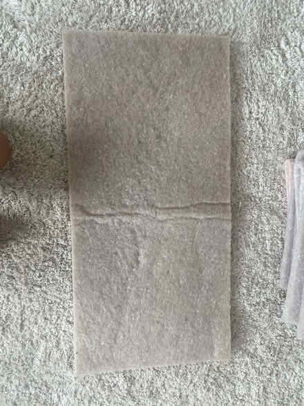 Photo of free Padding / cushion / foam (Belper DE56) #3