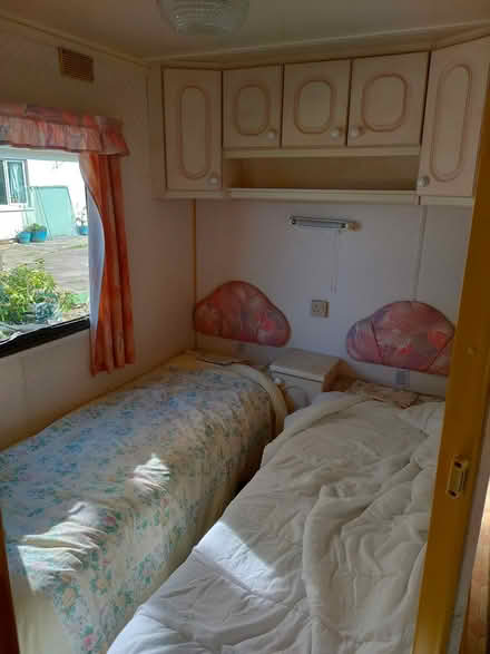 Photo of free Cupboard storage bedroom/shed (Dawlish) #1