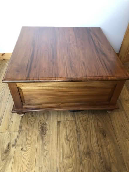 Photo of free Table (AB41) #3