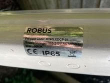 Photo of free LED light fitting (Ryde PO33) #2