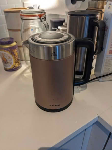 Photo of free Kettle (Haddenham HP17) #1