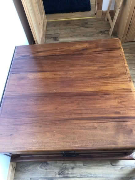 Photo of free Table (AB41) #4