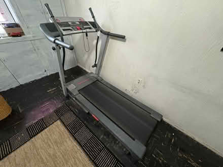 Photo of free Proform crosswalk 300 treadmill (Media) #2