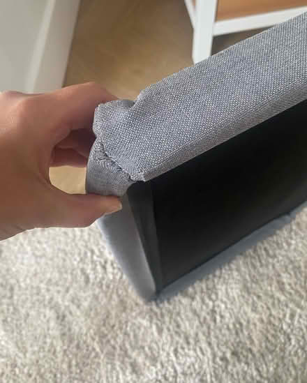 Photo of free Storage box (Belper DE56) #4