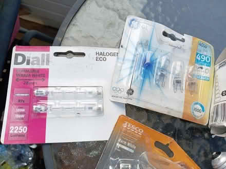 Photo of free Lightbulbs (Tinkers Bridge MK6) #4