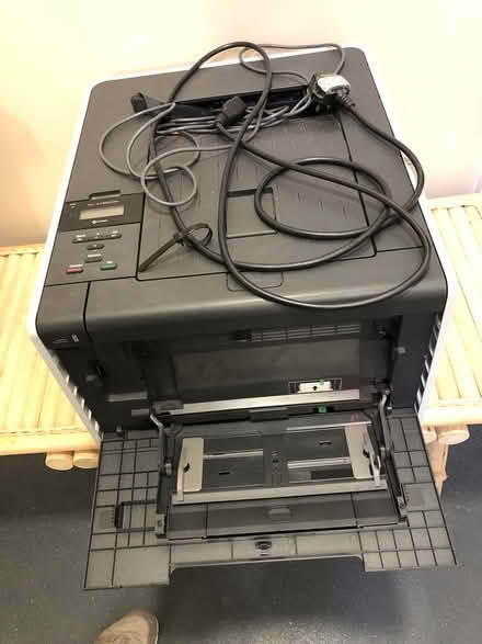 Photo of free Brother - Colour Printer (N19 Archway) #1