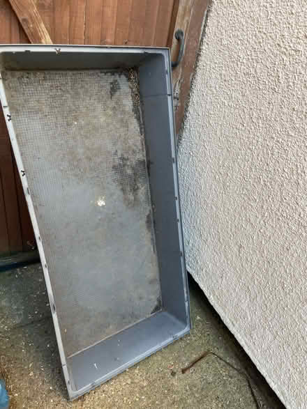 Photo of free Garden tray (large) (Chigwell IG7) #1