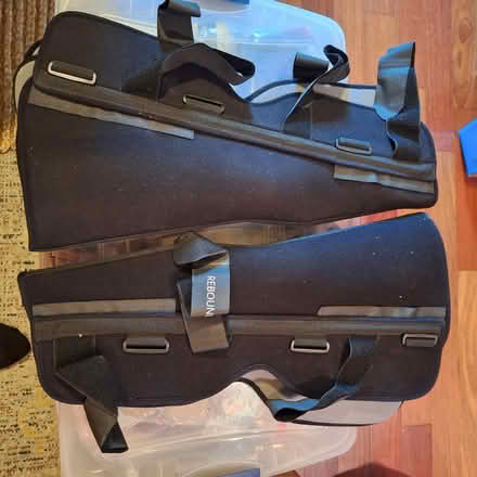 Photo of free Immobilizers (Rainier Beach, Seattle) #1
