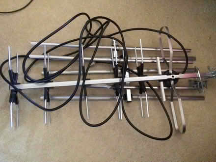 Photo of free Digital TV Aerial (Aldwick PO21) #1