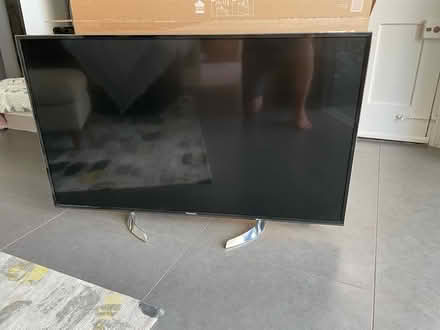 Photo of free Smart TV ( 6 years old) (Muster Green Haywards Heath) #1