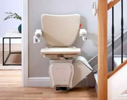 Photo of free Stairlift (Rugby Road area) #2