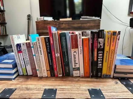 Photo of free Books (Westchester nr LMU) #3