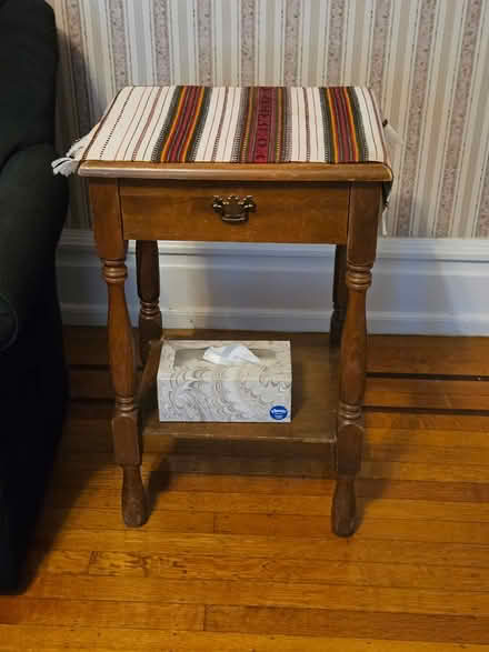 Photo of free bedstands (Jenkintown) #1