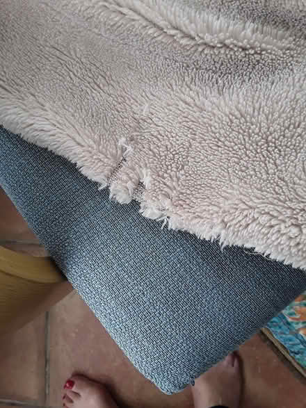 Photo of free Throw (Chipping Sodbury) #2