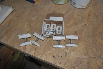 Photo of free tradional radiator (danbury CM3) #2