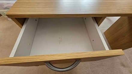 Photo of free Desk (Springfield CM1) #1
