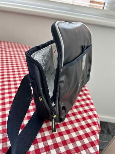 Photo of free Nike bag (Childwall L25) #1