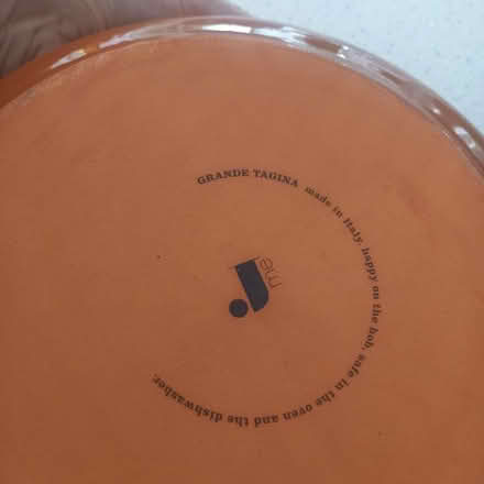 Photo of free Tagine (Dorking) #3