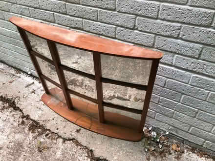 Photo of free Retro Mirror (Oaklands, St Albans) #1