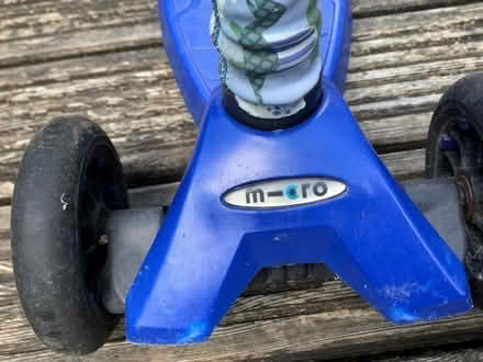 Photo of free Micro Scooter (Twickenham TW1) #2
