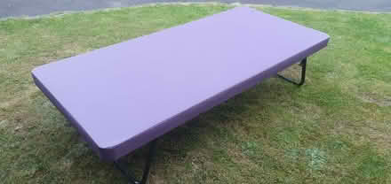 Photo of free single "trundle" bed (Sunningdale SL5) #1