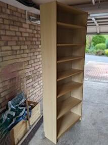 Photo of free IKEA Billy bookcase (Cliff Hill CV34) #1