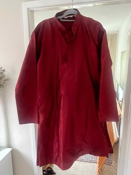 Photo of free Mens salwar kameez (Lichfield WS14) #1