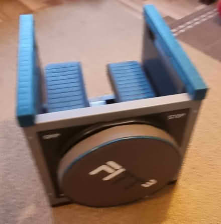 Photo of free Crane Fitt 3 Workout cube. (Roebuck SG2) #1