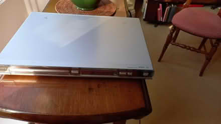 Photo of free Philips DVD player (Conwy LL32) #1