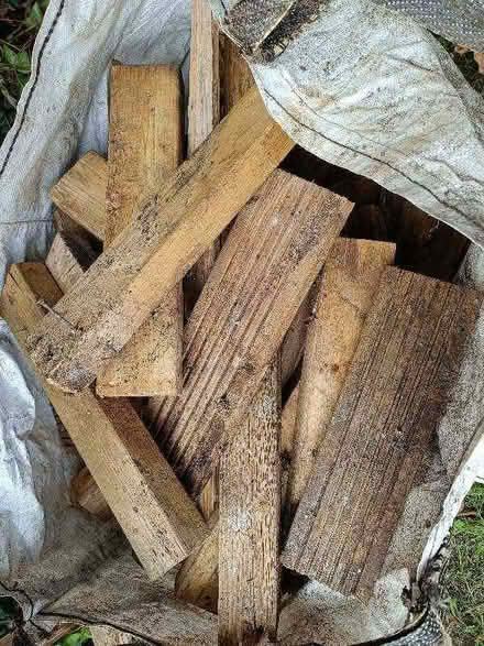 Photo of free Wood (New Ferry CH62) #1