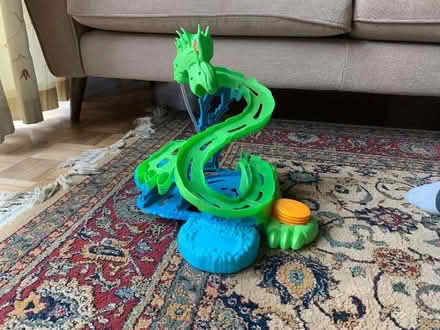 Photo of free Toys (Twickenham TW1) #2