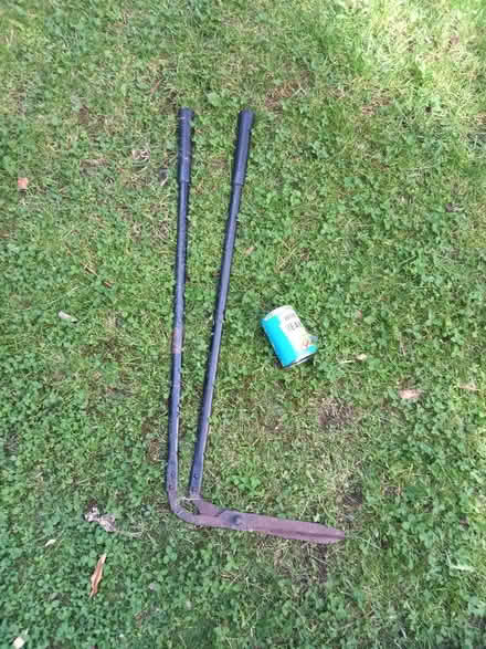 Photo of free Lawn edging clippers (Loughborough Junction SE5) #1
