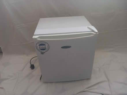 Photo of free Small Freezer (Bath & North East Somerset) #1
