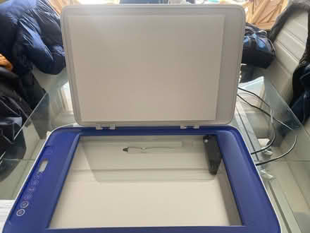 Photo of free HP Deskjet 2630, Print/Scan/Copy (North Shields NE29) #3