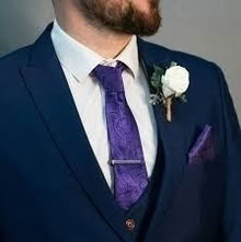 Photo of Purple wedding items (Market Drayton TF9) #4