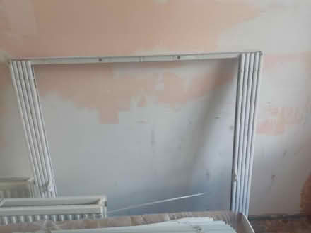 Photo of free Heavy steel/iron security shutters (Grove Park SE12) #2