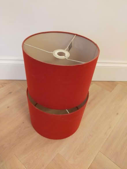 Photo of free Light shades (Old Windsor SL4) #1