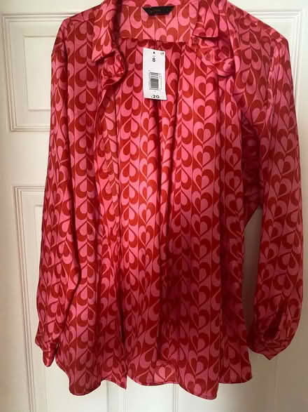 Photo of free New size 8 - 12 (Guildford GU1) #2