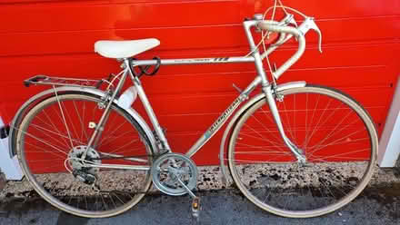 Photo of free Bike (Refurbishment project) (Wokingham RG40) #1