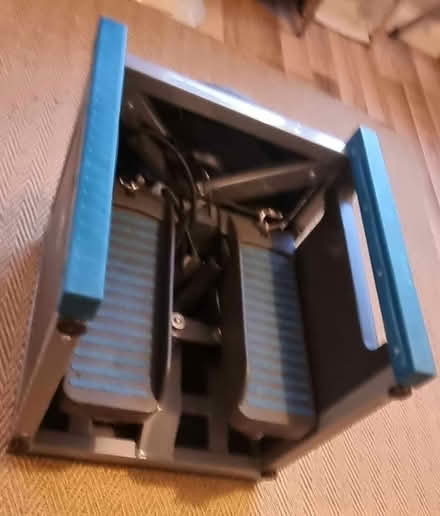 Photo of free Crane Fitt 3 Workout cube. (Roebuck SG2) #3