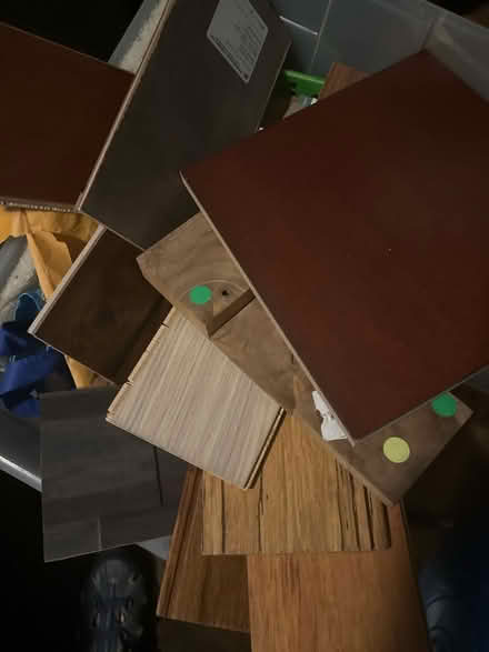 Photo of free Wood Pieces for craft projects (Marietta, GA) #2