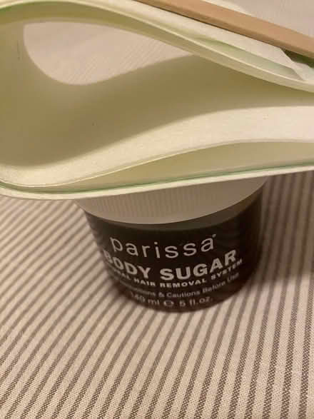 Photo of free Sugar wax (Beechwood/New Edinburgh) #3