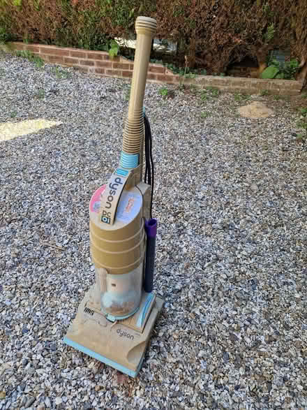 Photo of free Dyson DC 01 (Lindfield RH16) #1