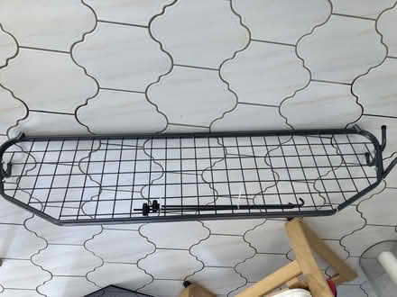 Photo of free Dog guard (Putnoe MK41) #1