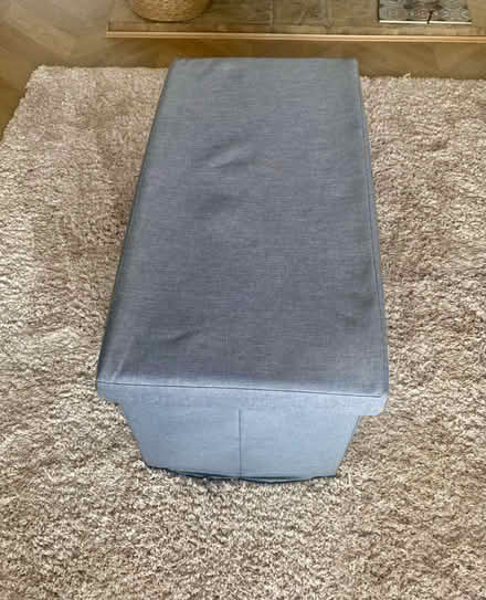 Photo of free Storage box (Belper DE56) #2