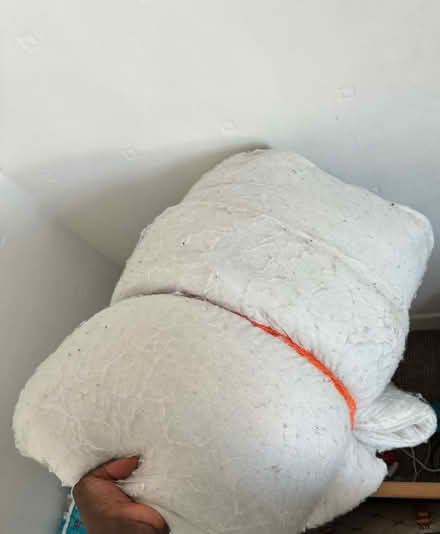 Photo of free Double bed duvet (BL9) #1