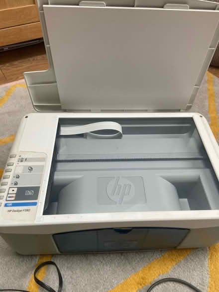 Photo of free Printer (AL3 St Albans) #1