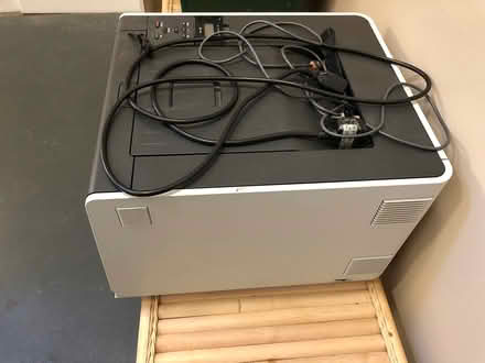 Photo of free Brother - Colour Printer (N19 Archway) #3
