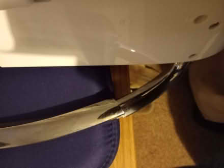 Photo of free Samsung TV (Longbrnton NT NE12) #2