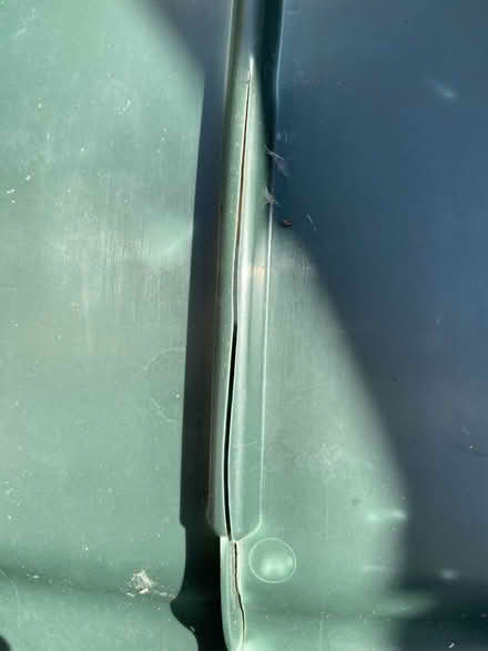 Photo of free mobile gardening seat / tool store (Epping CM16) #4
